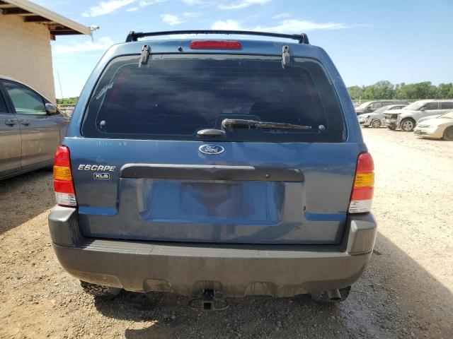 Photo 5 VIN: 1FMYU02121KF45311 - FORD ESCAPE 