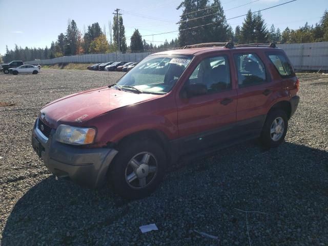 Photo 0 VIN: 1FMYU02123KA72092 - FORD ESCAPE 