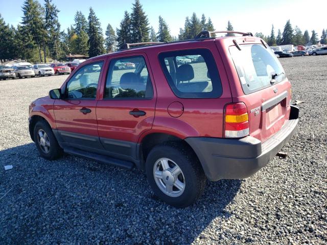 Photo 1 VIN: 1FMYU02123KA72092 - FORD ESCAPE 