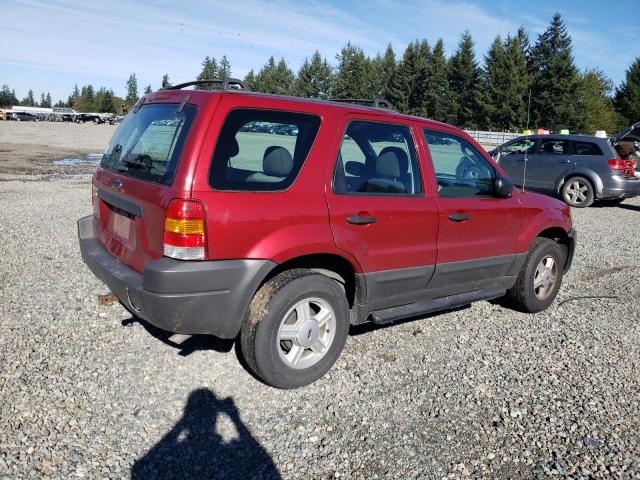 Photo 2 VIN: 1FMYU02123KA72092 - FORD ESCAPE 