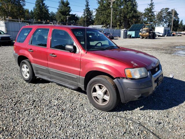 Photo 3 VIN: 1FMYU02123KA72092 - FORD ESCAPE 