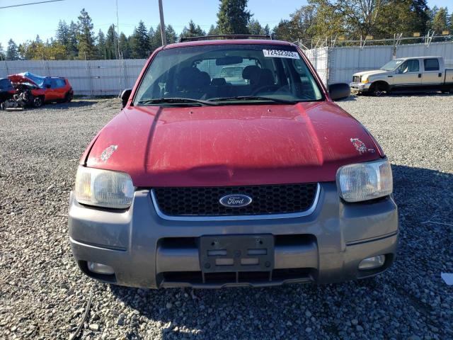 Photo 4 VIN: 1FMYU02123KA72092 - FORD ESCAPE 