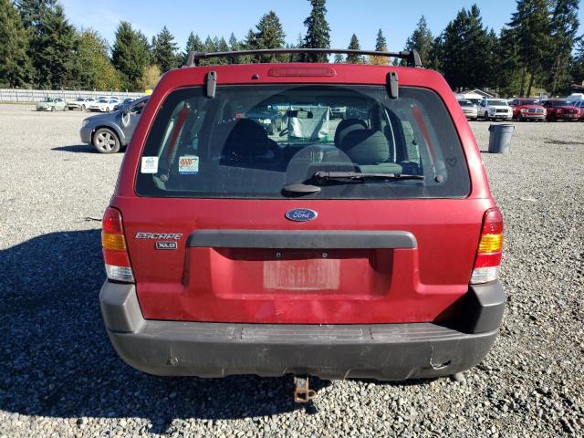 Photo 5 VIN: 1FMYU02123KA72092 - FORD ESCAPE 