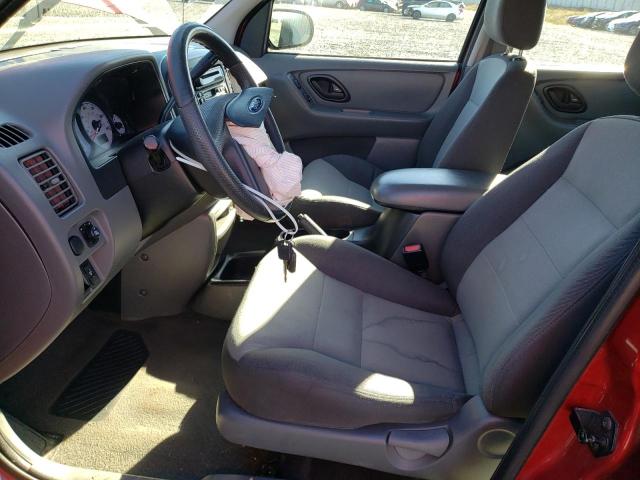 Photo 6 VIN: 1FMYU02123KA72092 - FORD ESCAPE 