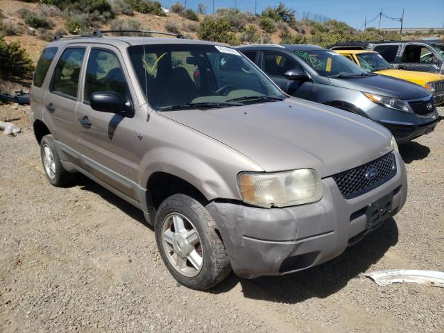 Photo 0 VIN: 1FMYU02141KC39484 - FORD ESCAPE XLS 