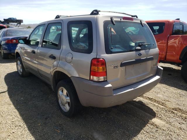 Photo 2 VIN: 1FMYU02141KC39484 - FORD ESCAPE XLS 