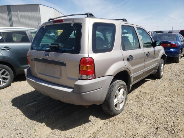 Photo 3 VIN: 1FMYU02141KC39484 - FORD ESCAPE XLS 