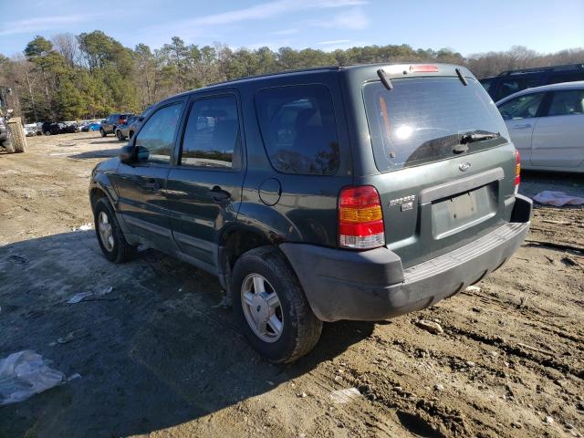 Photo 1 VIN: 1FMYU02143KB45172 - FORD ESCAPE 