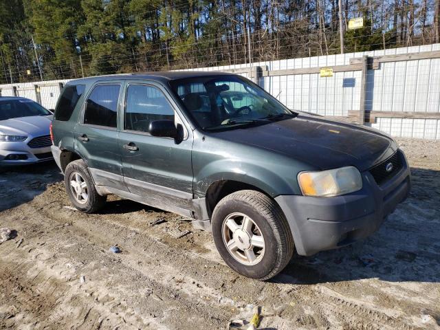 Photo 3 VIN: 1FMYU02143KB45172 - FORD ESCAPE 