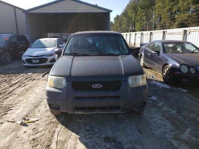 Photo 4 VIN: 1FMYU02143KB45172 - FORD ESCAPE 