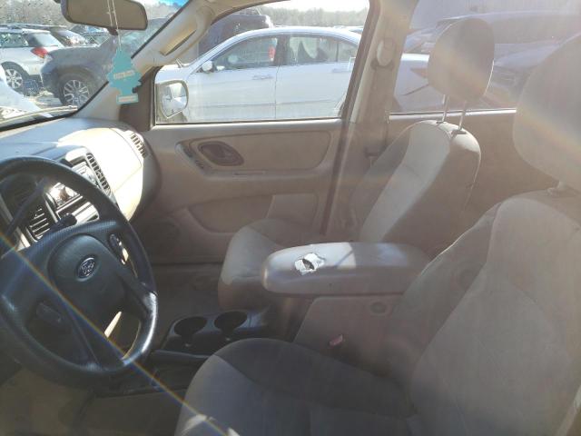 Photo 6 VIN: 1FMYU02143KB45172 - FORD ESCAPE 