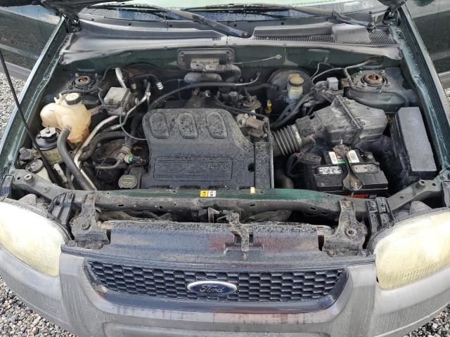 Photo 11 VIN: 1FMYU02143KE11886 - FORD ESCAPE XLS 