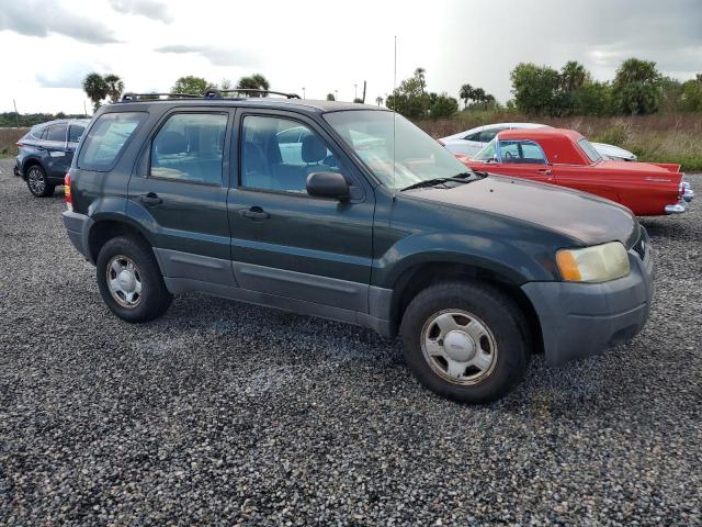 Photo 3 VIN: 1FMYU02143KE11886 - FORD ESCAPE XLS 