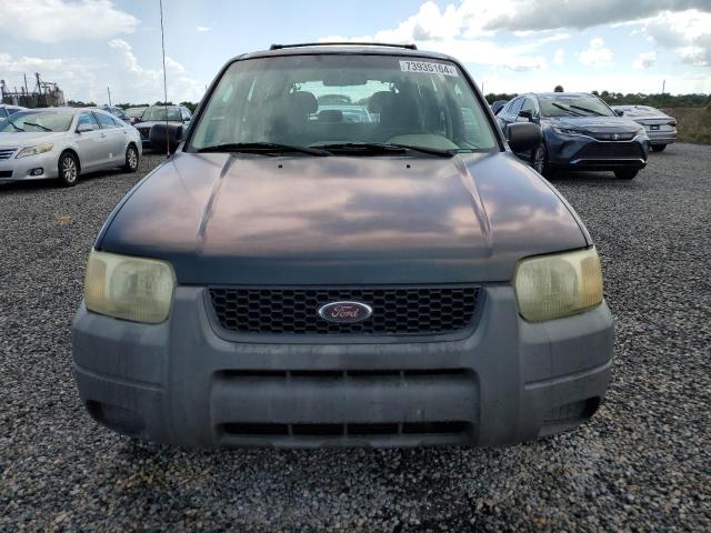 Photo 4 VIN: 1FMYU02143KE11886 - FORD ESCAPE XLS 