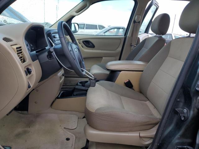 Photo 6 VIN: 1FMYU02143KE11886 - FORD ESCAPE XLS 