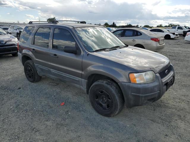 Photo 3 VIN: 1FMYU02164KA31692 - FORD ESCAPE 