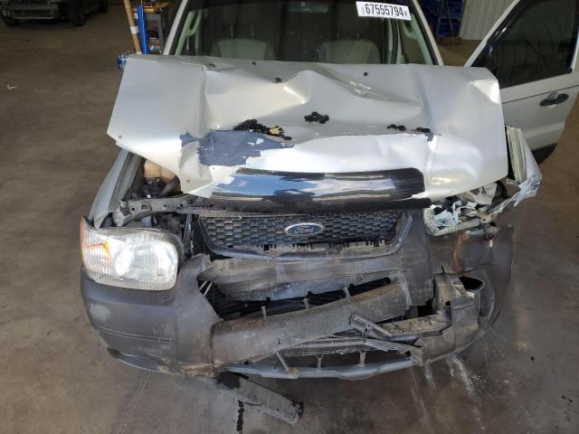 Photo 11 VIN: 1FMYU02164KB50701 - FORD ESCAPE XLS 