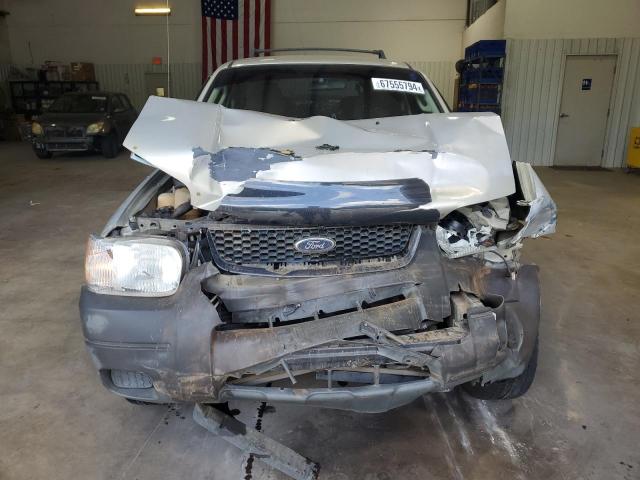 Photo 4 VIN: 1FMYU02164KB50701 - FORD ESCAPE XLS 