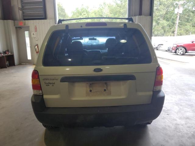 Photo 5 VIN: 1FMYU02164KB50701 - FORD ESCAPE XLS 