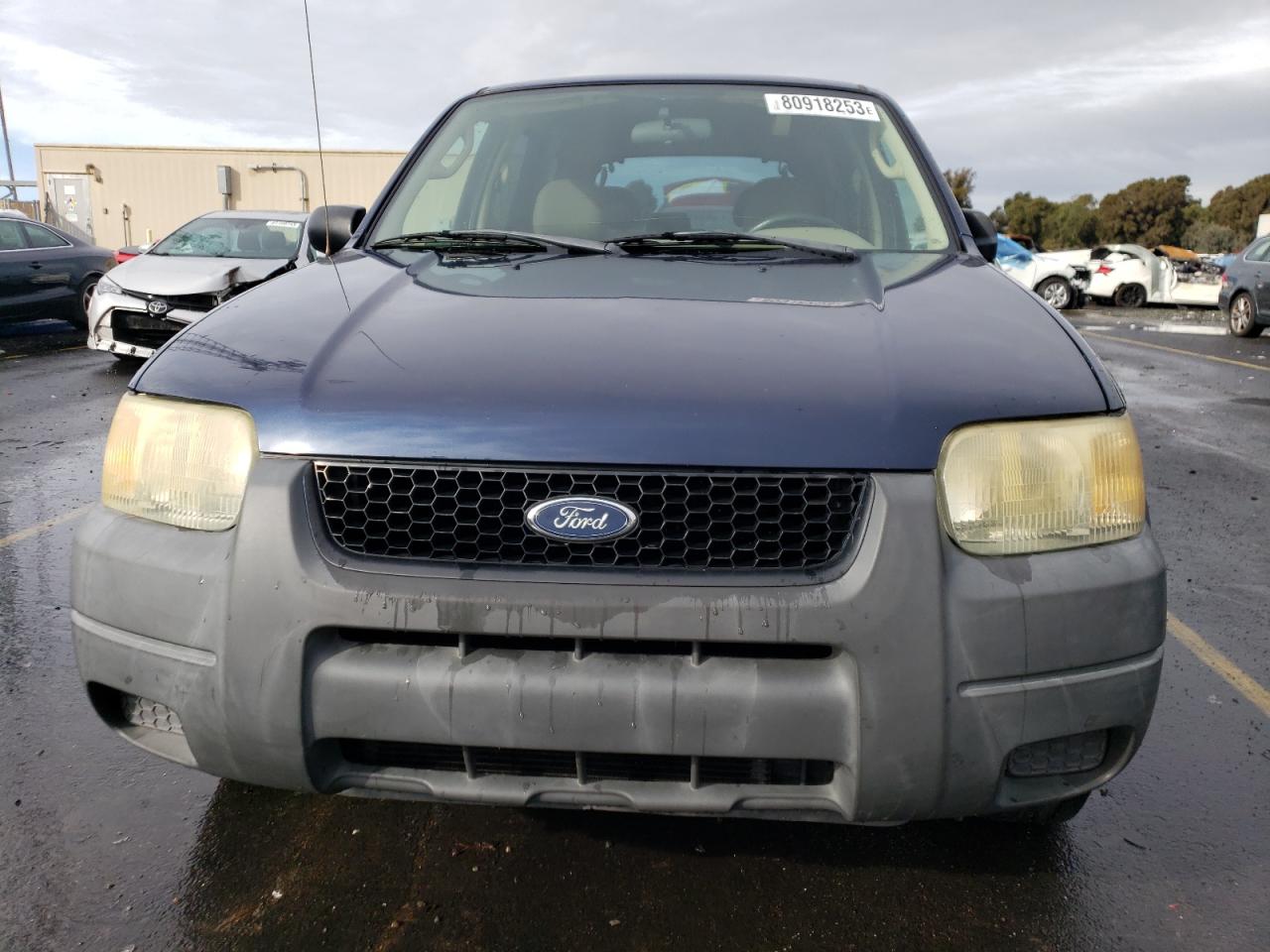 Photo 4 VIN: 1FMYU02173KB90185 - FORD ESCAPE 