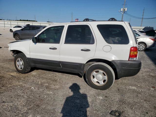 Photo 1 VIN: 1FMYU02173KC04666 - FORD ESCAPE XLS 