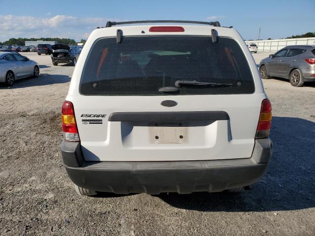 Photo 5 VIN: 1FMYU02173KC04666 - FORD ESCAPE XLS 