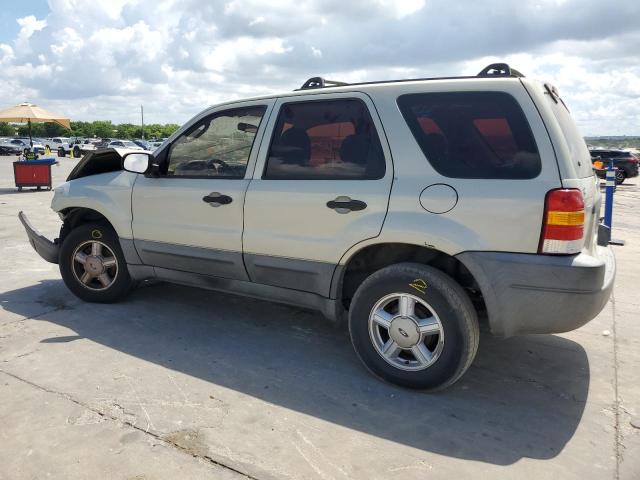 Photo 1 VIN: 1FMYU02173KC35934 - FORD ESCAPE 