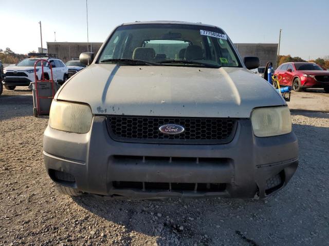 Photo 4 VIN: 1FMYU02183KB22381 - FORD ESCAPE XLS 