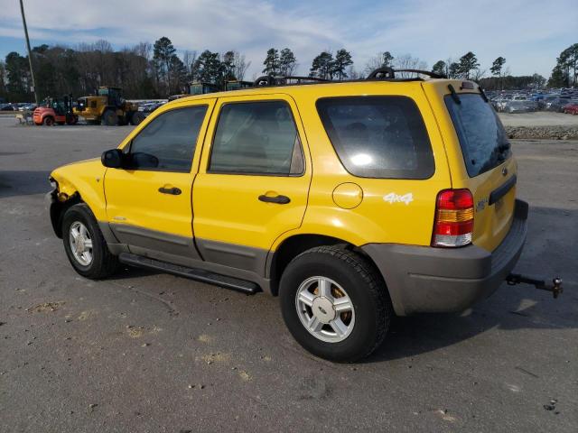 Photo 1 VIN: 1FMYU02191KA46117 - FORD ESCAPE 