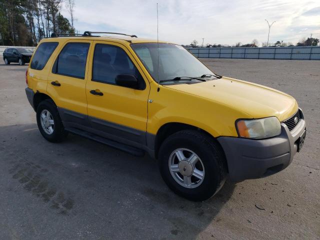 Photo 3 VIN: 1FMYU02191KA46117 - FORD ESCAPE 