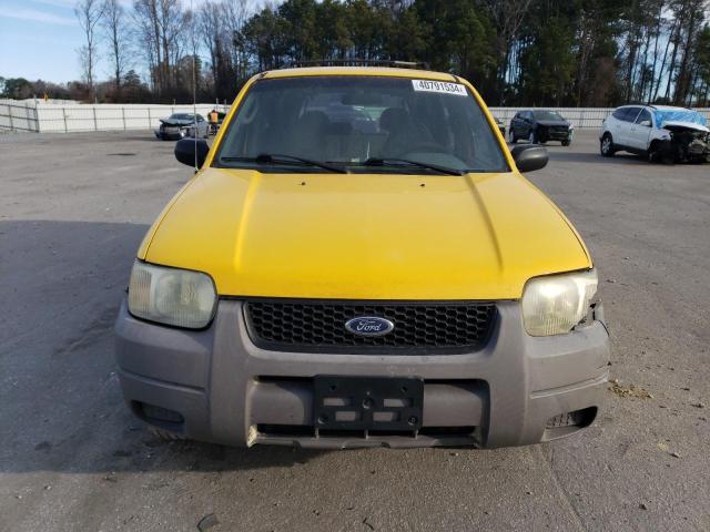 Photo 4 VIN: 1FMYU02191KA46117 - FORD ESCAPE 