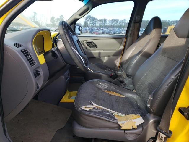 Photo 6 VIN: 1FMYU02191KA46117 - FORD ESCAPE 