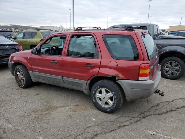 Photo 1 VIN: 1FMYU02191KA99853 - FORD ESCAPE 