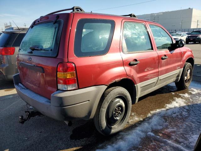 Photo 2 VIN: 1FMYU02191KA99853 - FORD ESCAPE 