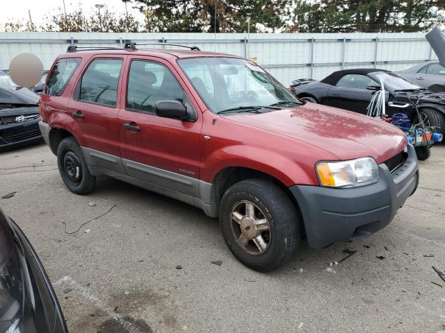 Photo 3 VIN: 1FMYU02191KA99853 - FORD ESCAPE 