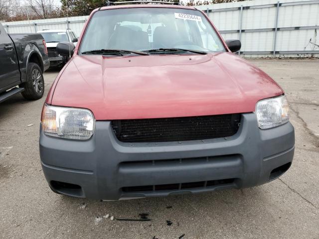 Photo 4 VIN: 1FMYU02191KA99853 - FORD ESCAPE 