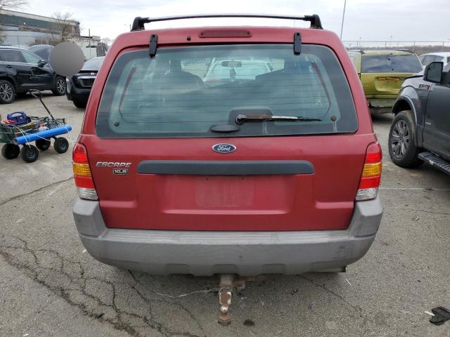 Photo 5 VIN: 1FMYU02191KA99853 - FORD ESCAPE 