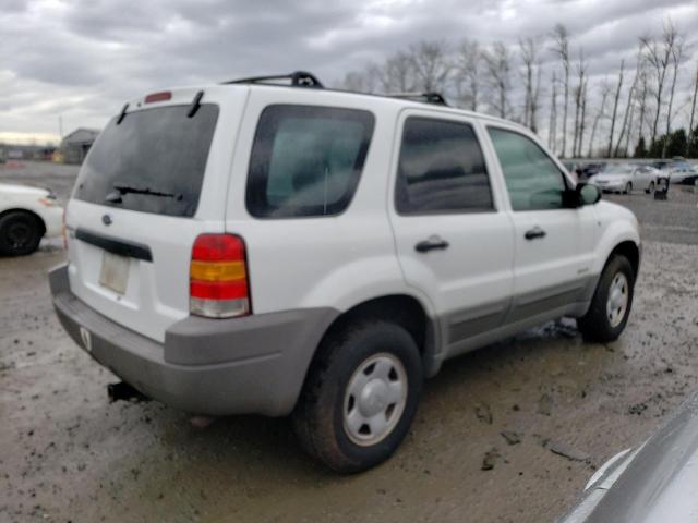 Photo 2 VIN: 1FMYU02191KE80652 - FORD ESCAPE 