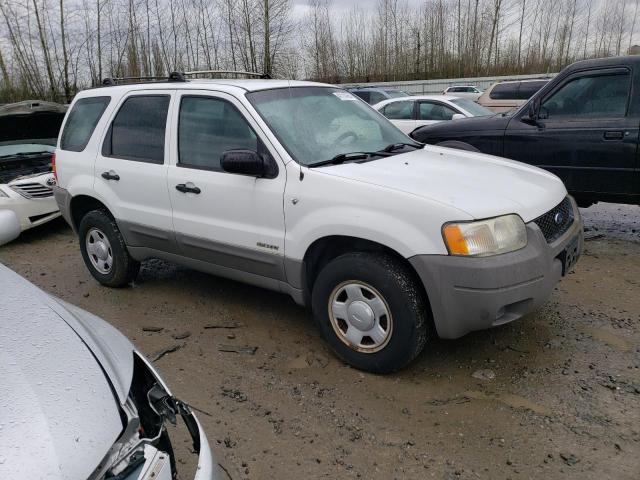 Photo 3 VIN: 1FMYU02191KE80652 - FORD ESCAPE 