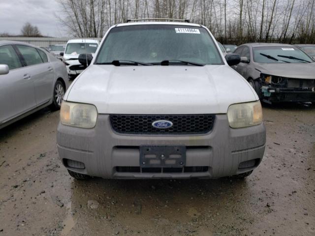 Photo 4 VIN: 1FMYU02191KE80652 - FORD ESCAPE 