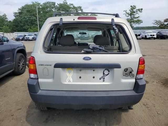 Photo 5 VIN: 1FMYU02193KC65677 - FORD ESCAPE XLS 