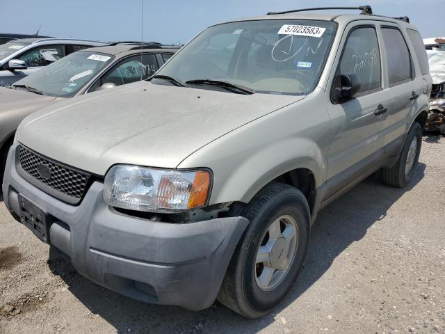 Photo 1 VIN: 1FMYU02194KB39949 - FORD ESCAPE 