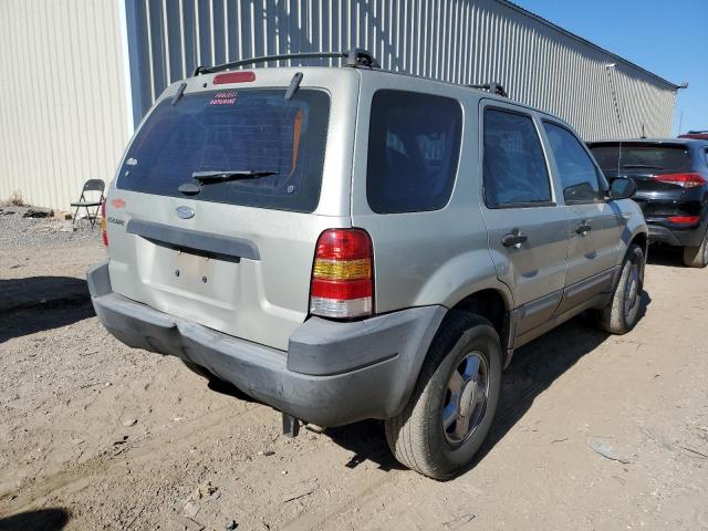 Photo 3 VIN: 1FMYU02194KB39949 - FORD ESCAPE 