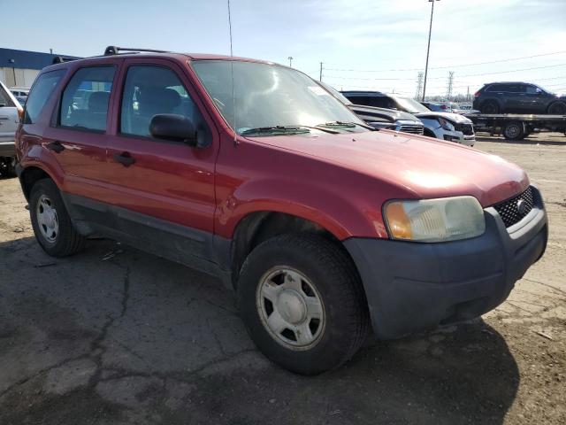 Photo 3 VIN: 1FMYU021X4DA07092 - FORD ESCAPE 