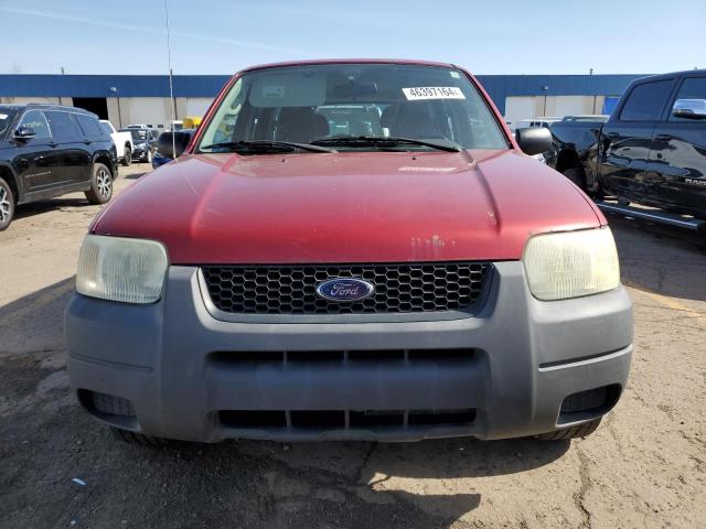 Photo 4 VIN: 1FMYU021X4DA07092 - FORD ESCAPE 