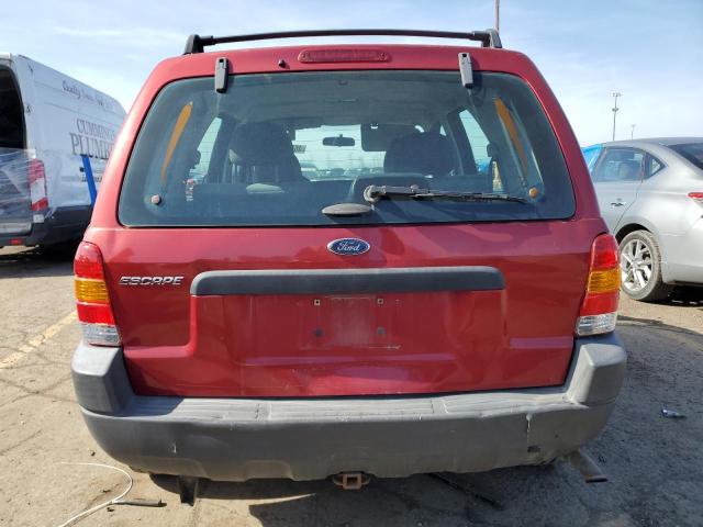 Photo 5 VIN: 1FMYU021X4DA07092 - FORD ESCAPE 