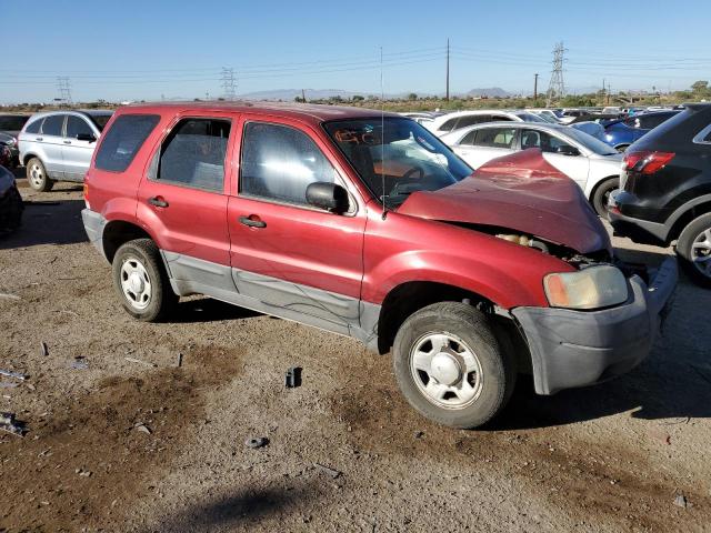 Photo 3 VIN: 1FMYU02B23KD91873 - FORD ESCAPE XLS 