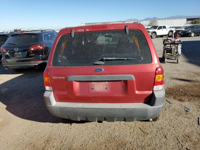 Photo 5 VIN: 1FMYU02B23KD91873 - FORD ESCAPE XLS 