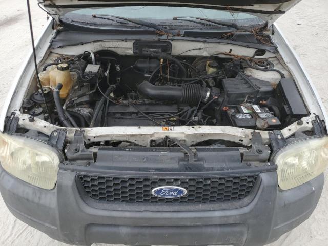 Photo 11 VIN: 1FMYU02B33KA49719 - FORD ESCAPE XLS 