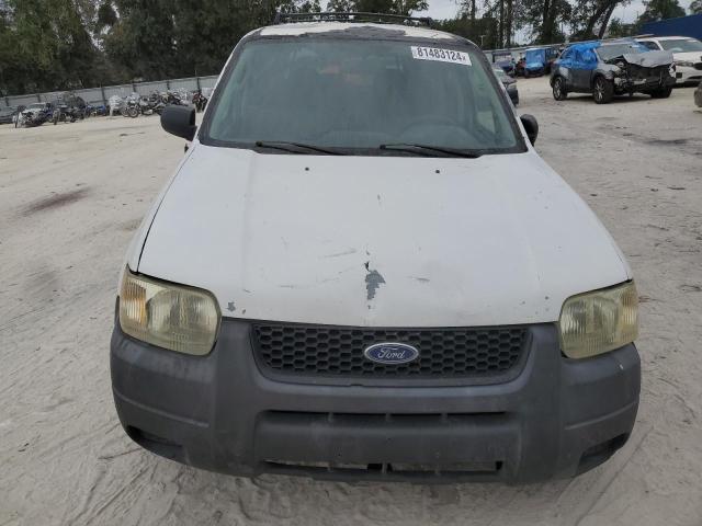 Photo 4 VIN: 1FMYU02B33KA49719 - FORD ESCAPE XLS 